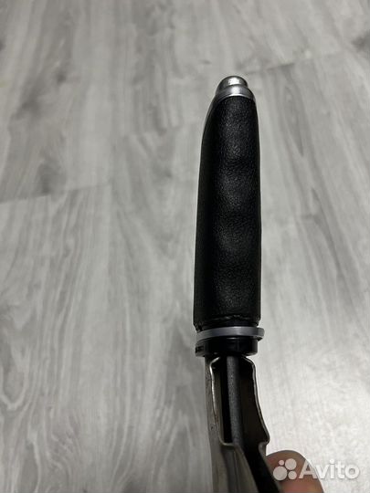 Ручник Ford focus 2 ST