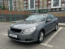 Chevrolet Epica 2.0 AT, 2012, 243 800 км, с пробегом, цена 680 000 руб.