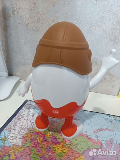 Коллекционный Киндер