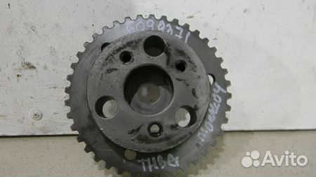 Шестерня тнвд Форд Galaxy 2 CD340