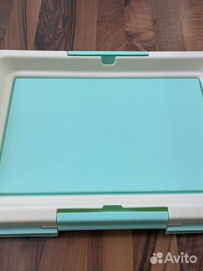 Лоток туалет для собак