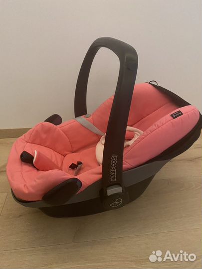 Автокресло maxi cosi