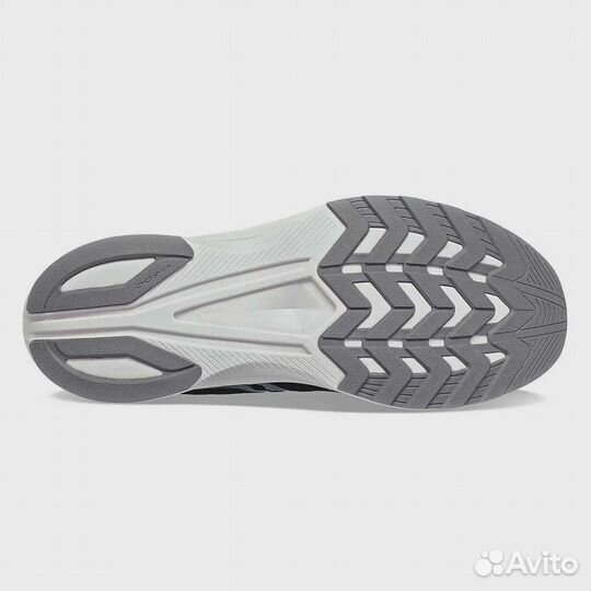 Кроссовки Saucony Axon 3 Black White