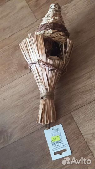 Гнездо подвесное для птичек