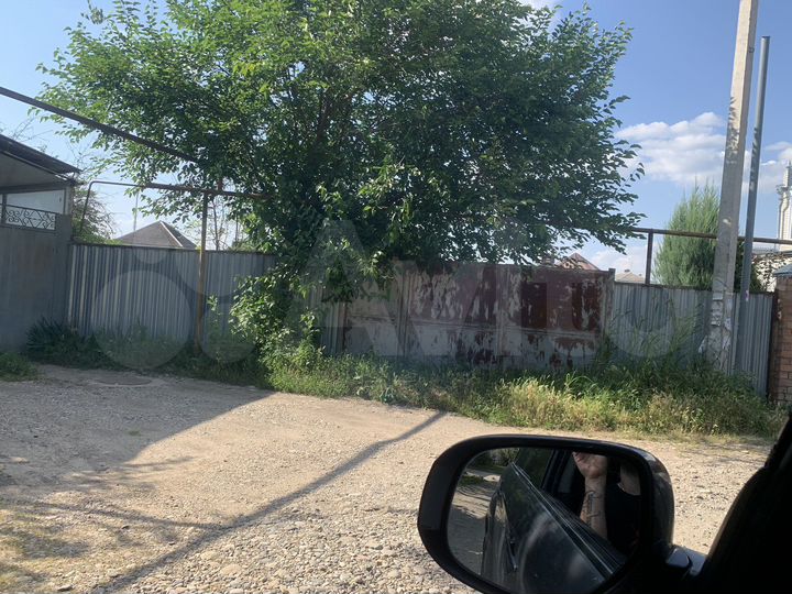 Участок 9 сот. (ИЖС)