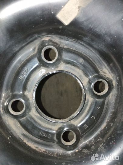 Hankook Optimo K406 185/60 R14 60Z