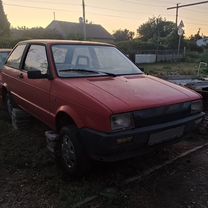 SEAT Ibiza 1.2 MT, 1991, 280 000 км, с пробегом, цена 50 000 руб.