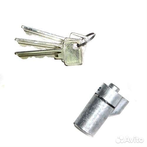 Цилиндрические механизмы для замков и ящиков