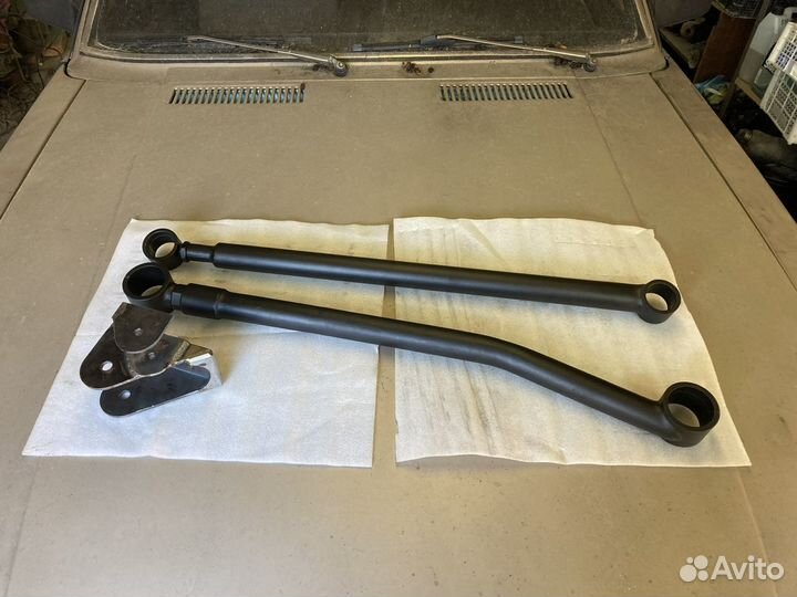 Рычаги jeep zj xj yj