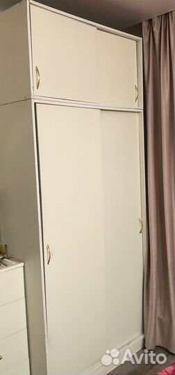 Шкаф купе бу