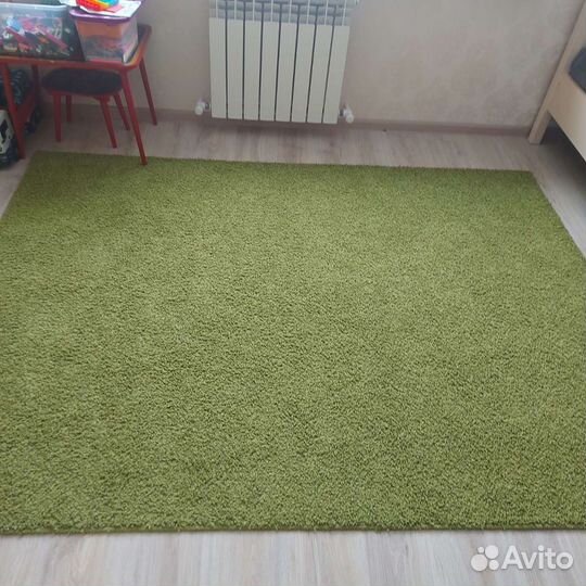 Ковёр икеа