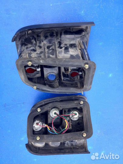 Фонарь задний левый Kia Sportage 1993-2006