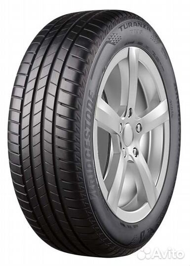 Bridgestone Turanza T005 195/60 R16 89H