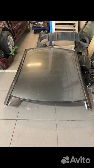 Крыша Toyota Camry 30 2005
