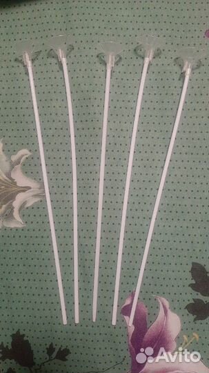 Воздушные шары на выписку девочки