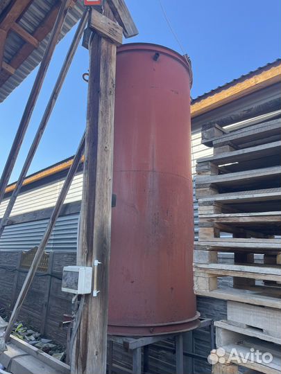 Емкость для воды