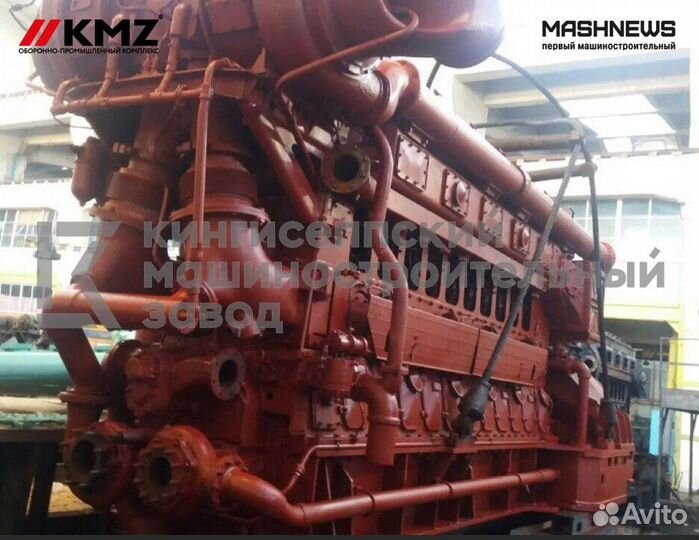 Поршни цилиндра д100