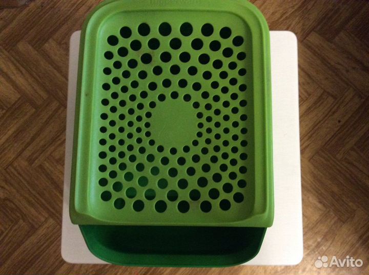Оригинальный контейнер Tapperware