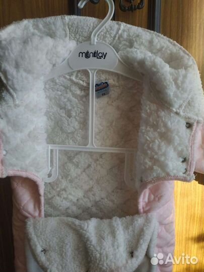 Детская одежда для девочек