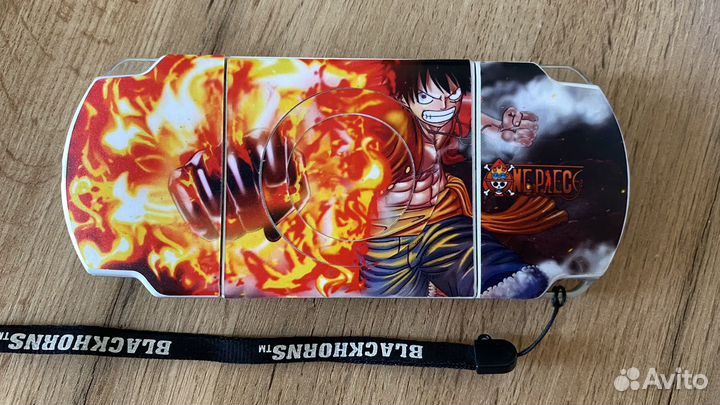 Sony PSP + 350 игр