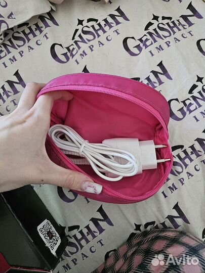 Эпилятор braun silk epil 7