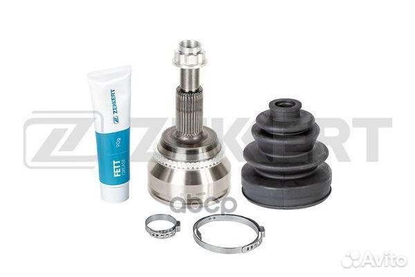 ШРУС внешн. Lexus ES (V40-V60) 06- Toyota Camry