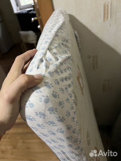 Простыни на резинке 120 60 100 хлопок