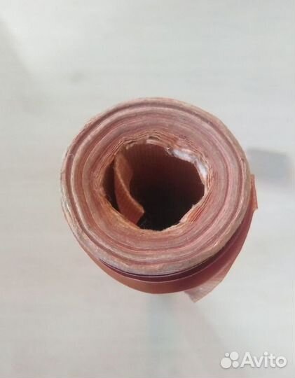 Миллиметровая бумага рулон