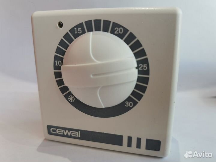 Терморегулятор Cewal RQ20