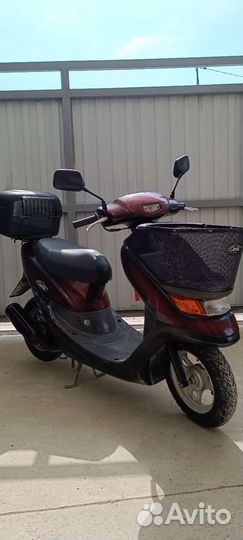 Honda Dio Cesta AF34