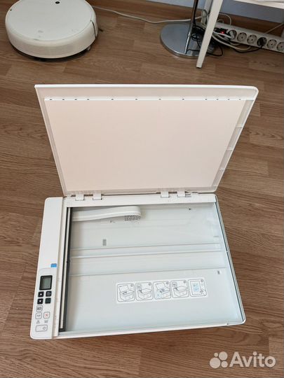Мфу HP laserJet Pro mfp m28w