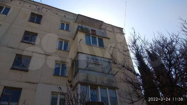 2-к. квартира, 48,9 м², 4/5 эт.