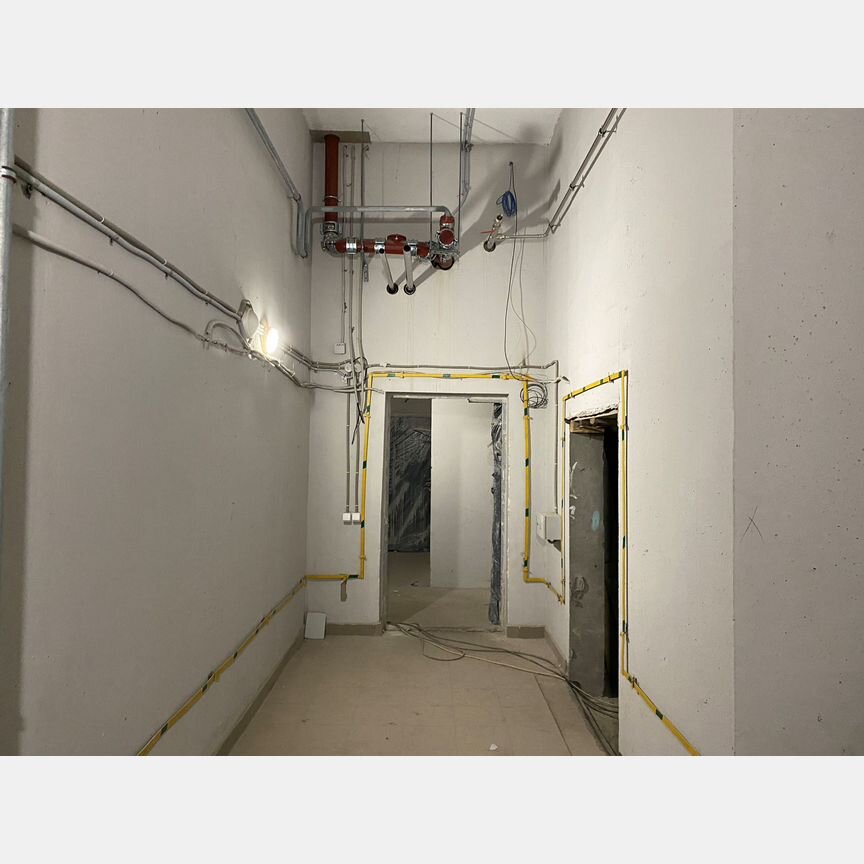 1-к. квартира, 40,4 м², 7/11 эт.