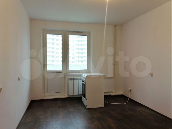 3-к. квартира, 74 м², 2/18 эт.