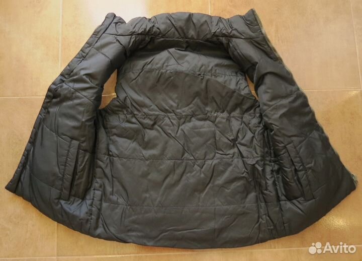 Жилет для мальчика