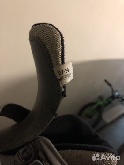 Детские ролики