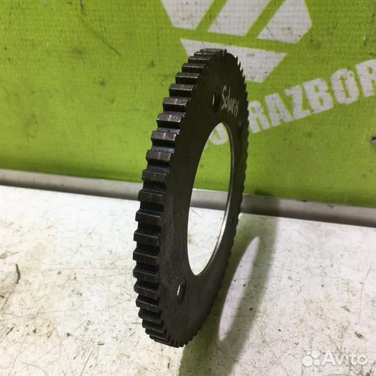 Шестерня коленвала Хендай Солярис