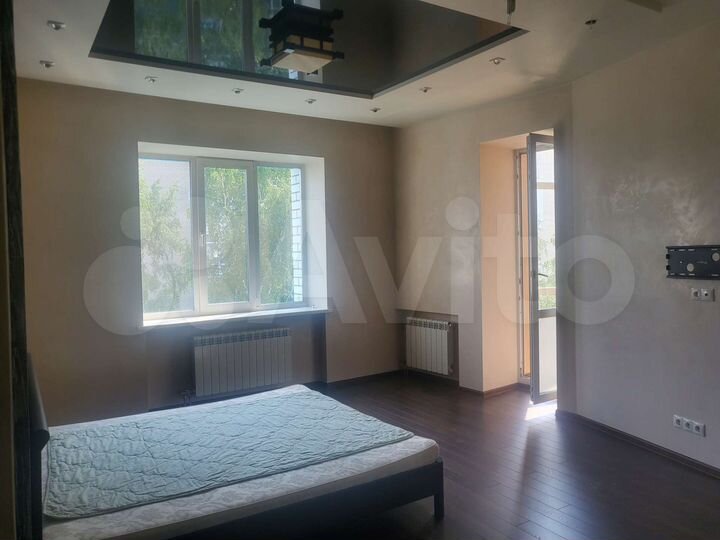 2-к. квартира, 79,9 м², 5/8 эт.