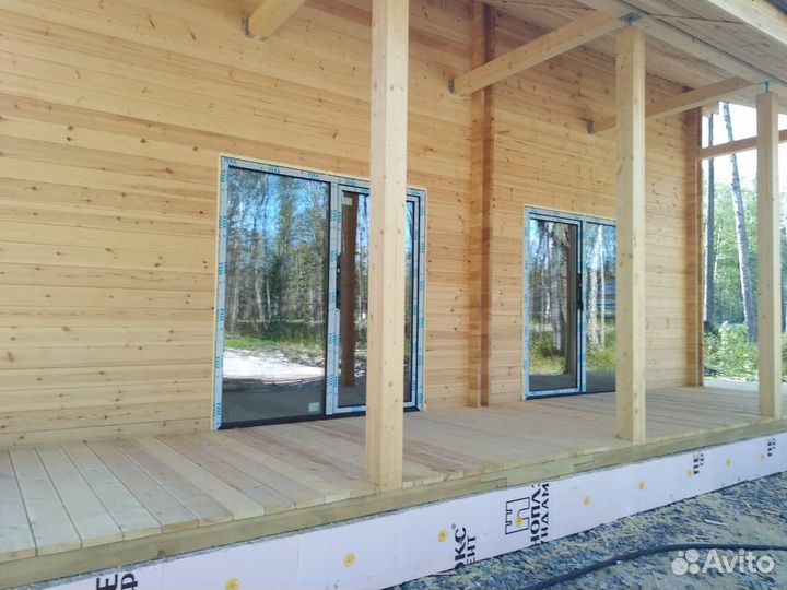 Окна пластиковые пвх