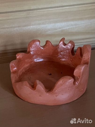 Авторские подставки под аромапалочки Сувенир