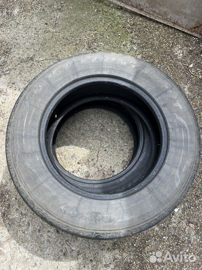 Toyo Open Country U/T 235/65 R17