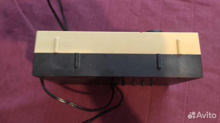 Радиоприемник Гародня