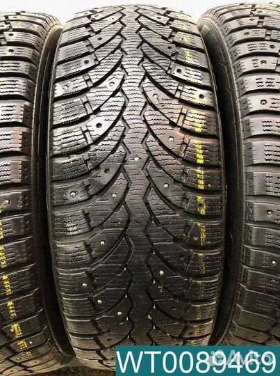 Pirelli Formula Ice 215/60 R17 95T