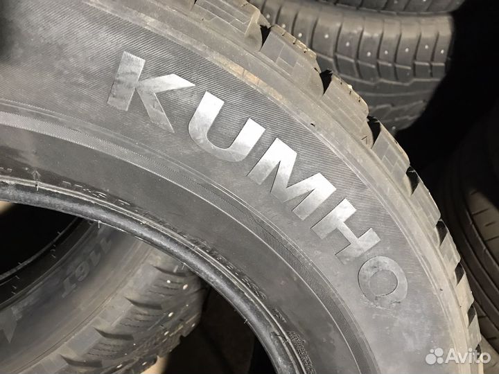 Kumho WinterCraft SUV Ice WS31 285/60 R18 116T