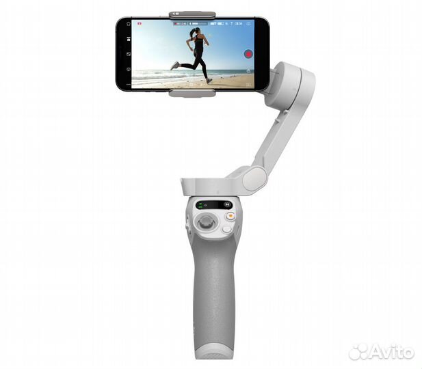 Стабилизатор DJI Osmo Mobile SE
