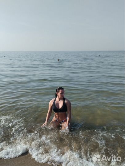 Персональный тренер