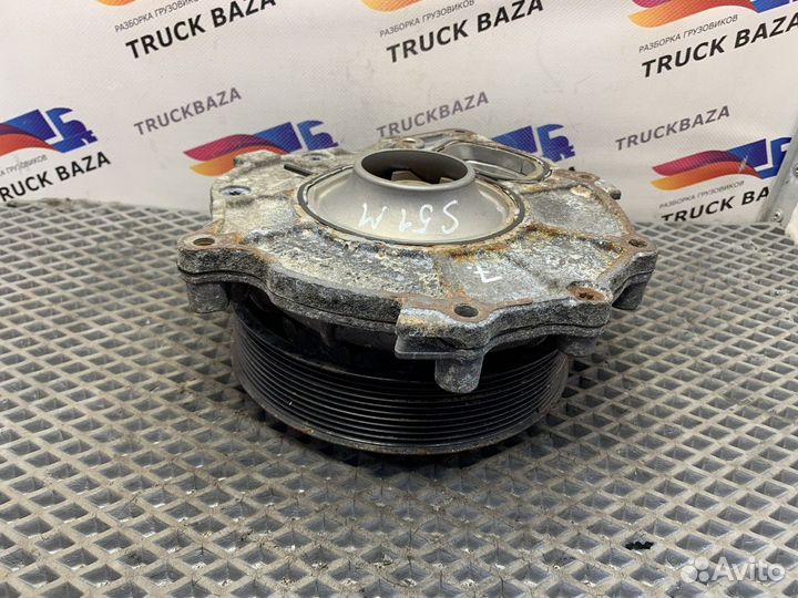 1778920 Насос водяной (помпа) Scania 5-series