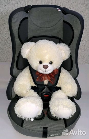 Автокресло до 12лет от AX55