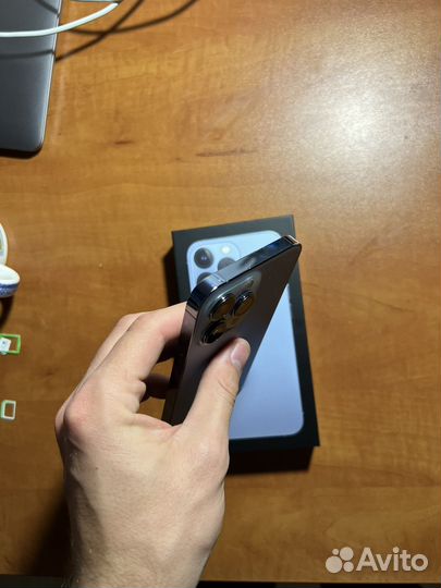 iPhone 13 Pro 256 GB