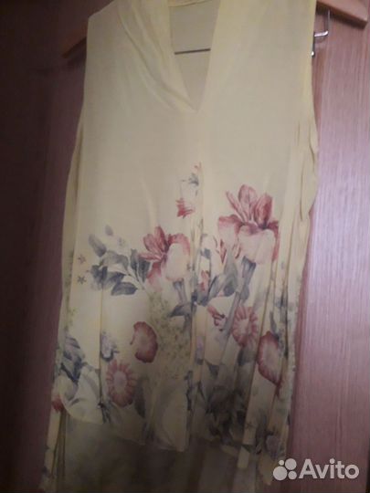 Рубашка, блузка